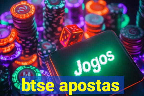 btse apostas